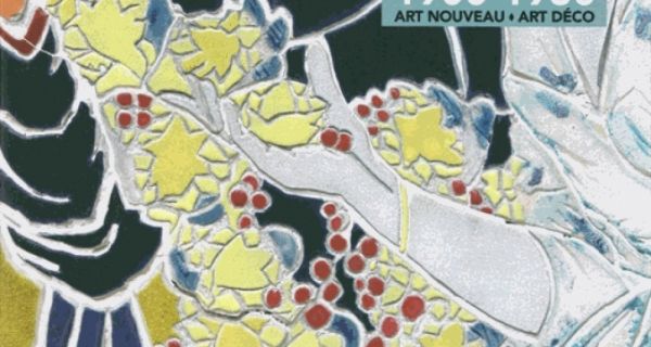 Asnières-sur-Seine 1900-1930, Architectures Art déco & Art nouveau