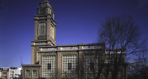 La restauration selon les règles de l’art des bétons de l’église Sainte-Suzanne (1925-1928) à Schaerbeek (Bruxelles)