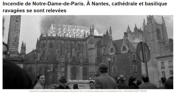 L’architecte des bâtiments de France travaille sans filet  pour sauver nos monuments